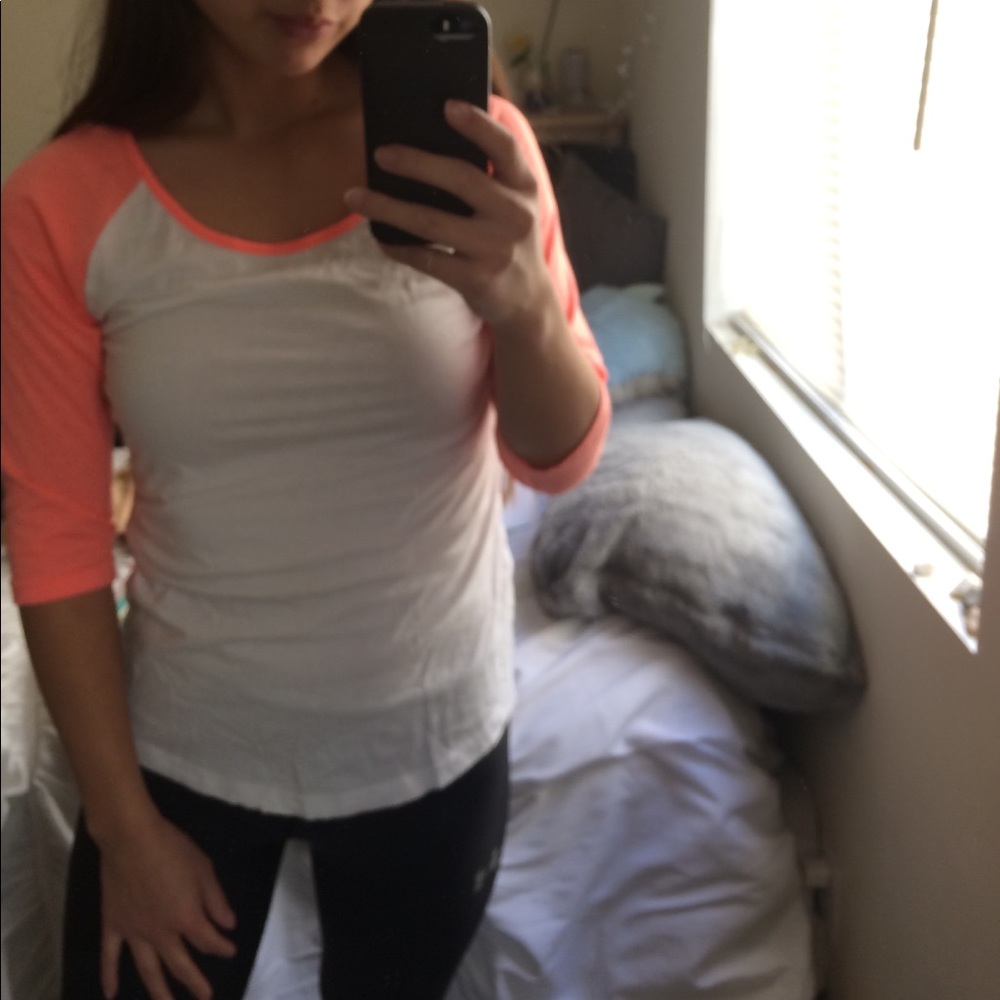 Baseball T - Picture 2 of 6